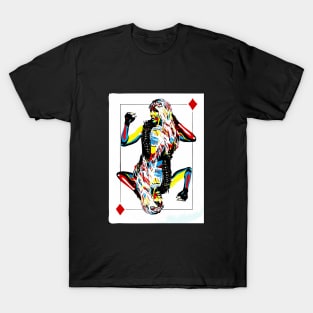 Bliss Card T-Shirt